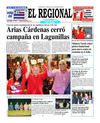El Regional del Zulia 06-12-2012