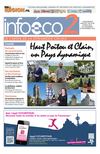 IE2 Novembre : Haut Poitou et Clain : un Pays dynamique