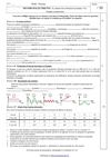 DS 1 - Troisième - Production d'énergie électrique - Tension alternative (Version c)