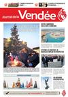 Journal de Vendée - Décembre 2012 