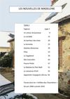 Les nouvelles de Madeleine - 1 à 13