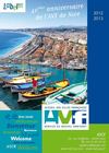 Guide pratique AVF BIENVENUE À NICE 2013