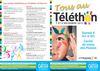Téléthon 2012 au Château d'Olonne