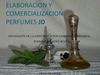 Diapositivas perfumerìa J.D.