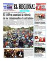 El Regional del Zulia 07-12-2012