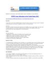 HNWI Asset Allocation in the United States 2012