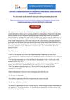 || 2012-2017 || Commercial Aviation Crew Management Systems Market - Global Forecasts & Analysis (2012–2017) ||