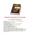 Roulette Candlestick Chart Roulette Buch von Selzer-McKenzie SelMcKenzie