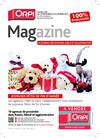 Magazine ORPI ROUEN, Elbeuf et agglomération - n°333 - Déc2012-Janv2013
