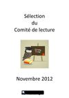 Novembre 2012
