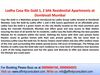 Casa Rio Gold Dombivali Apartments Call For Booking 09999684166 