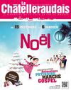 Le Châtelleraudais du 15 au 31 décembre 2012