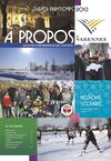 Bulletin À propos - Hiver 2013