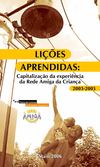 Lições aprendidas