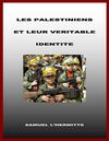 LES PALESTINIENS ET LEUR IDENTITE