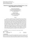 Natural Gas Sweetening by using Iron Sponge Process: A Case Study of Hamilton North Gas Field
