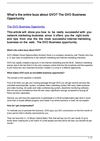 What’s the entire buzz about GVO? The GVO Business Opportunity
