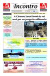 INCONTRO - Dicembre 2012
