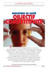 Industries de santé - Objectif Compétitivité