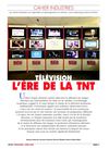 TÉLÉVISION - L’ÈRE DE LA TNT