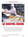 INDUSTRIE AGROALIMENTAIRE - LE NOUVEL ESSOR