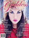 Goddess Magazine December 2012 Issue