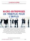 MICRO-ENTREPRISES - UN TREMPLIN POUR L’EMPLOI