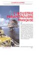 L’INDUSTRIE PARAPÉTROLIÈRE FRANÇAISE