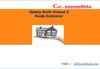 Galaxy North Avenue 2, Galaxy North Noida @ 9999998662