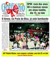Jornal Golfinho - Edição Dezembro 2012