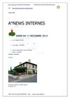ROTARY MORCENX NEWS LETTER DU 11 DECEMBRE 2012 S50