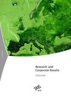 DLR Research and Corporate Results 2005-06