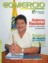 Revista El Comercio edición N° 2 - Febrero de 2012