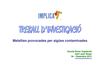 Malalties provocades per aigües contaminades