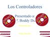 Los controladores driver