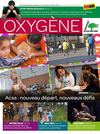 Oxygène n°167- Lundi 10 décembre 2012