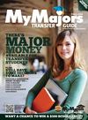 MyMajors.com Transfer Guide, Fall 2012, Book 274, 276