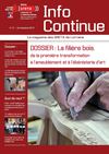 Info Continue n°41 - 4e trimestre 2012 (magazine des Greta de Lorraine)