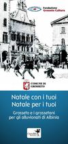 Natale con i tuoi, Grosseto 2012