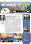Seine-Essonne Agglo N°4