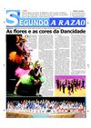 Segundo Caderno : Jornal A Razão Santa Maria - 08122012