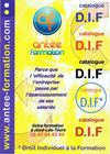 Formations Antée Formation