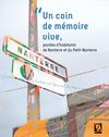 Un coin de mémoire vive