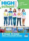 Catalogo High School Euro Master Studies