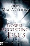 The Gospel According to Jesus_2