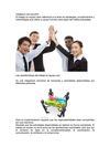 trabajo en equipo