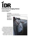 International Dredging Review Jan-Feb 2009