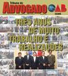 Tribuna do Advogado OAB-CE - Dezembro 2012