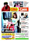 Côté Caen n°92