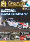Nº 27. Decembro 2012 - Curuxarallye®, a revista do automobilismo